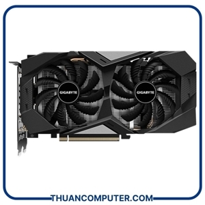 Card màn hình ASUS PH GTX 1660 Super-6G