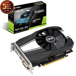 Card màn hình ASUS PH GTX 1660 Super-6G