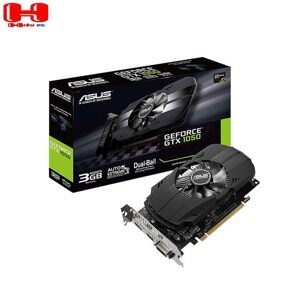 Card màn hình Asus PH-GTX1050-3G