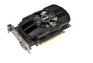 Card màn hình ASUS PH-GTX1650-O4G