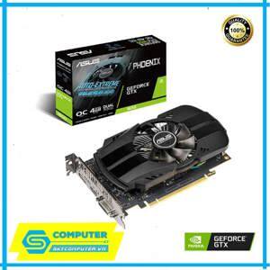 Card màn hình ASUS PH-GTX1650-O4G