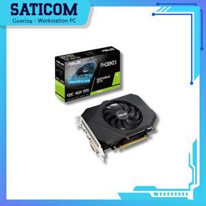 Card màn hình Asus PH-GTX1650-O4GD6-P