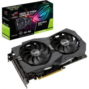 Card màn hình ASUS PH-GTX1650S-O4G