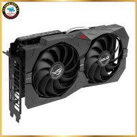 Card màn hình Asus ROG STRIX GTX1650 4G Gaming