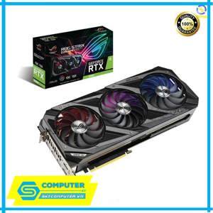 Card màn hình Asus ROG STRIX GeForce RTX 3080 10GB GAMING