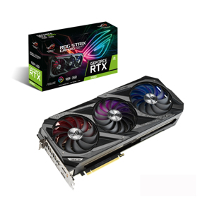 Card màn hình Asus ROG STRIX GeForce RTX 3080 10GB GAMING