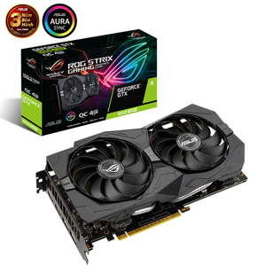 Card màn hình ASUS ROG STRIX GTX 1650 Super-O4G GAMING