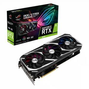 Card màn hình Asus ROG-STRIX-RTX 3050-8G-GAMING