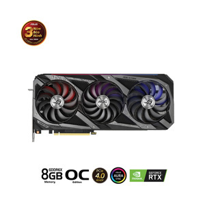 Card màn hình Asus ROG-STRIX-RTX3070TI-O8G-GAMING