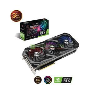 Card màn hình Asus ROG-STRIX-RTX3080-O10G-V2-GAMING