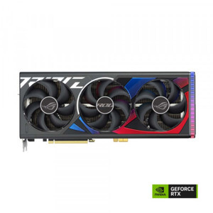 Card màn hình Asus ROG Strix RTX 4090 OC 24G Edition