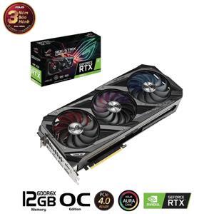 Card màn hình Asus ROG STRIX-RTX 3080 Ti-O12G-GAMING