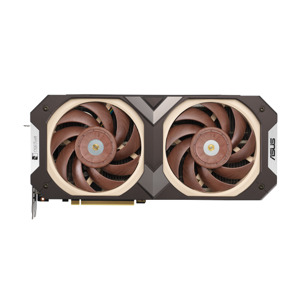 Card màn hình Asus RTX 3070-O8G-NOCTUA