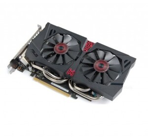 Card màn hình ASUS STRIX-GTX960-DC2OC-2GD5