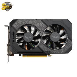 Card màn hình ASUS TUF GTX 1650 O4G GAMING