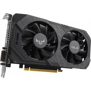 Card màn hình Asus TUF-GTX1650-4GD6-GAMING