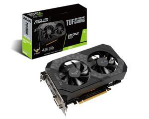 Card màn hình Asus TUF-GTX1650-4GD6-GAMING