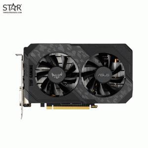 Card màn hình Asus TUF-GTX1650-4GD6-GAMING