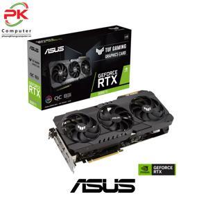 Card màn hình Asus TUF RTX 3060 Ti-8G-GAMING