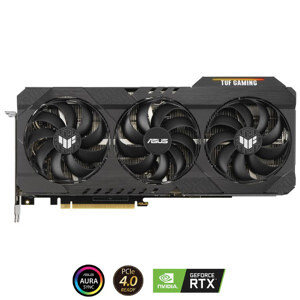 Card màn hình Asus TUF RTX 3080-O10G-V2-GAMING