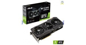 Card màn hình Asus TUF RTX 3080-O10G-V2-GAMING