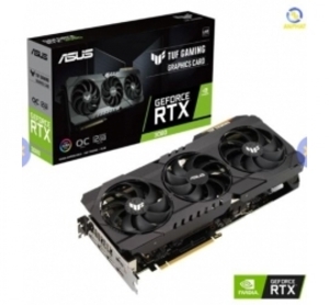 Card màn hình Asus TUF RTX 3080-O10G-V2-GAMING