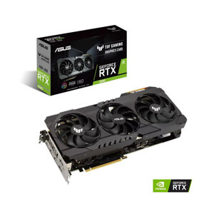 Card màn hình Asus TUF-RTX 3090 Ti-O24G-GAMING