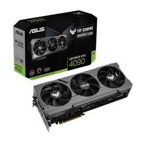 Card màn hình Asus TUF RTX 4090 24G Gaming