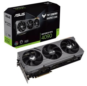 Card màn hình Asus TUF RTX 4090 24G Gaming