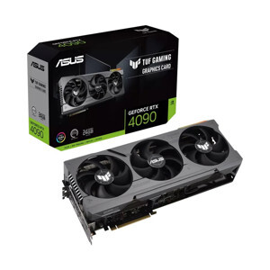 Card màn hình Asus TUF RTX 4090 24G Gaming