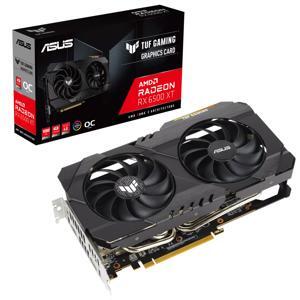 Card màn hình Asus TUF-RX 6500 XT-O4G-GAMING