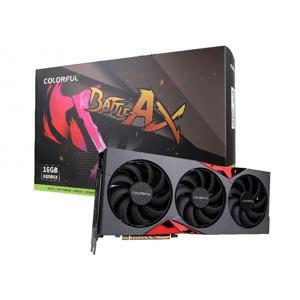 Card màn hình Colorful GeForce RTX 4070 Ti NB EX-V