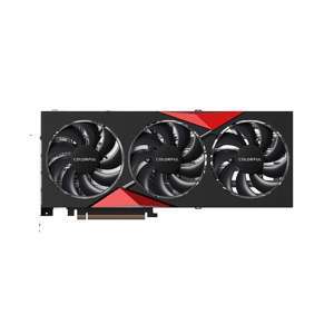 Card màn hình Colorful GeForce RTX 4090 NB EX-V