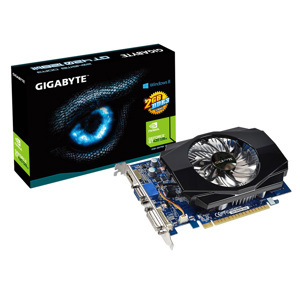 Card màn hình Colorful iCafe GTX750Ti 2GD5 2GB GDDR5/128b