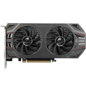 Card màn hình Colorful iCafe GTX750Ti 2GD5 2GB GDDR5/128b