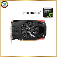 Card màn hình Colorful iCafe GTX750Ti 2GD5 2GB GDDR5/128b