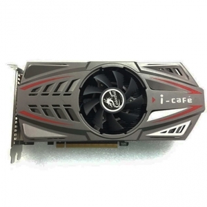 Card màn hình Colorful iCafe GTX750Ti 2GD5 2GB GDDR5/128b