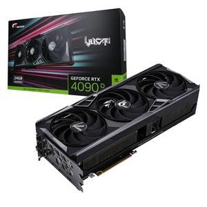 Card màn hình Colorful iGame GeForce RTX 4090 Vulcan OC-V