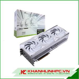 Card màn hình Colorful iGame GeForce RTX 4090 Vulcan OC-V