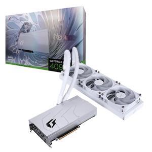 Card màn hình Colorful iGame GeForce RTX 4090 Neptune OC-V