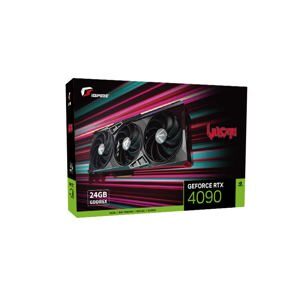 Card màn hình Colorful iGame GeForce RTX 4090 Vulcan OC-V