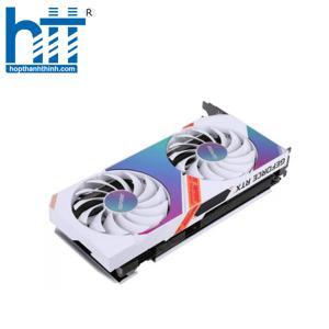 Card màn hình Colorful RTX 3050 iGame Ultra W OC 8G-V