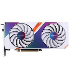 Card màn hình Colorful RTX 3050 iGame Ultra W OC 8G-V