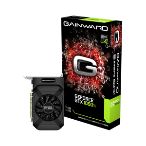 Card màn hình GAINWARD GTX 1050 Ti 4GB (NE5105T018G1-1070F)