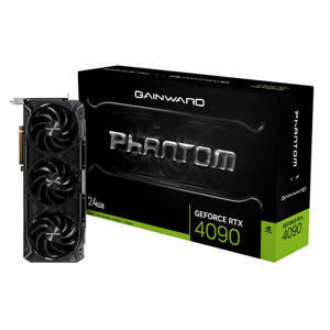 Card màn hình Gainward RTX 4090 Phantom 24GB