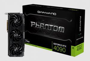 Card màn hình Gainward RTX 4090 Phantom 24GB