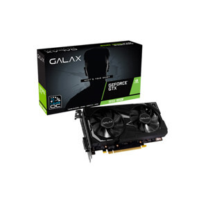 Card màn hình Galax GTX 1650 Super EX (1-Click OC) 4GB GDDR5 ( Liên hệ trước )