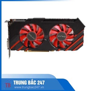 Card màn hình Galax GTX 750 Ti EXOC 2GB DDR5