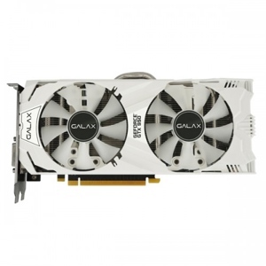 Card màn hình Galax GTX 950 EXOC White - 2GB DDR5