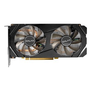 Card màn hình GALAX RTX 2060 (1 Click OC)-6GB 26NRL7HPX7OC